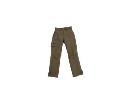Pantalon Homme Deerhunter Muflon Light Trousers - Vert - 50 Occasion 50