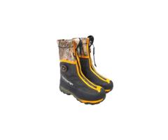 Chaussures Homme Zamberlan 3031 Polar Hunter Gtx Rr Black Camo - 42 Occasion 42
