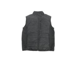 Gilet Sans Manche Homme Deerhunter Heat Padded Waistcoat - Marine - Xxl Occasion Xxl