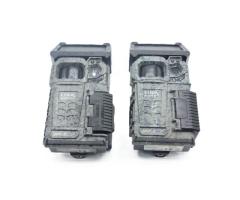 LOT DE 2 CAMERAS MICRO LINK S LTE SPYPOINT - AVEC ACCESSOIRES OCCASION avec accessoires