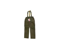 Pantalon De Traque Homme Hart Iron2-t - Vert - 50 Occasion 50