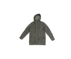 VESTE IMPERMEABLE AIGLE COURTAL 3EN1 - KAKI OCCASION kaki