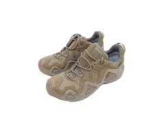 Chaussures Basses Homme Lowa Zephyr Gtx Lo Tf - Coyote - 44 Occasion 44