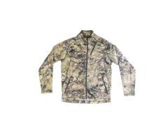 Polaire Homme Harkila Crome 2.0 Fleece - Optifade Ground Forest - L Occasion L
