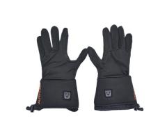 GANTS HOMME ALPENHEAT CHAUFFANTS AG1 - NOIR - TAILLE XL OCCASION Taille XL