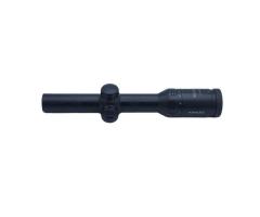 LUNETTE DE VISEE 1-5X24 KAHLES HELIA 5 - 4-DOT - SANS RAIL OCCASION 4-Dot - Sans rail