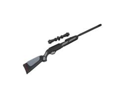 CARABINE A AIR COMPRIME IGT VIPER 10X GAMO - CARABINE + LUNETTE 4*32 + CIBLE + FOURREAU OCCASION car