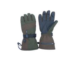 Gants Seeland Celsius Heat - Pine Green - M/l Occasion M/l