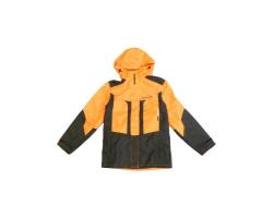 Veste De Traque Homme Somlys 456 Made In Traque - Orange - S Occasion S