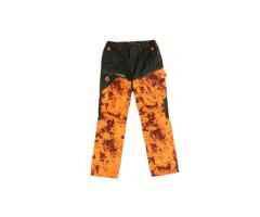 Fuseau Homme Somlys 600d 532 - Camo Orange - 40 Occasion 40