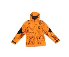 Parka Homme Browning Xpo Toundra - Blaze - Xs Occasion Xs