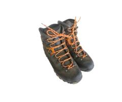 Chaussures Homme Zamberlan Target Gtx Rr - Marron/orange - 45 Occasion 45
