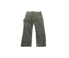 Pantalon Homme Harkila Angus - Marron - 50 Occasion 50