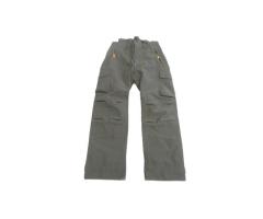 PANTALON BROWN BEAR PANTS GREEN BERETTA - TAILLE S OCCASION taille s
