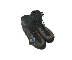 Chaussures Homme La Sportiva Trango Alpine Gtx - Mocca/jungle - 44 Occasion 44