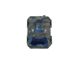 PACK COMPLET CAMÉRA DE CHASSE NUMAXES PIE1035+ PANNEAU SOLAIRE SOL1072 - PACK CAMÉRA DE CHASSE + PAN