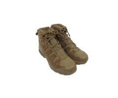 Chaussures Homme Salomon Quest Prime Forces Gtx - Coyote - 46 2/3 Occasion 46 2/3