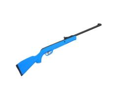 CARABINE A PLOMB GAMO JUNIOR DELTA BLUE SYNTH - CARABINE SEULE OCCASION Carabine seule