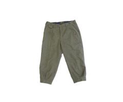 KNICKERS HOMME SEELAND HILLSIDE - VERT - SEELAND - 50 OCCASION Seeland - 50