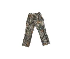 Pantalon Femme Sportchief Dynamo - Camou - L Occasion L