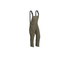 ligne-verney-carron SALOPETTE DE TRAQUE HOMME LIGNE VERNEY-CARRON SUPER COMBI EPINE - TAILLE XXL OCC