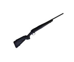 CARABINE À VERROU BROWNING X-BOLT 2 NORDIC VARI-TECH BLACK ADJUSTABLE THREADED - CALIBRE 308 WINCHES