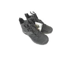 Chaussures Basses Homme Salomon X Ultra Forces Mid Gtx - Noir - 39 1/3 Occasion 39 1/3