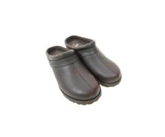 Sabots Homme Aigle Basilo - Brun - 41 Occasion 41