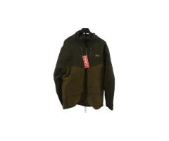 Veste Homme Hart Lochmor-j - Kaki - L Occasion L