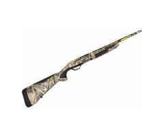 FUSIL SEMI-AUTOMATIQUE BROWNING MAXUS 2 CAMO MAX5 - CALIBRE 12 - CANON 76 INV+FIX OCCASION Calibre 1