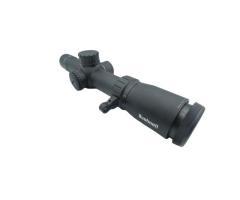 Lunette De Visee 1-8x30 Bushnell Forge Sans Reticule Lumineux 4a - Flrf1830bs9 Occasion Flrf1830bs9