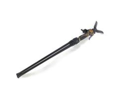 CANNE DE PIRSCH FRITZMANN TRIPODE AJUSTABLE - 165CM OCCASION 165cm