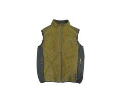 Gilet De Chasse Chauffant Prestige Somlys 209 - Marron - L Occasion L