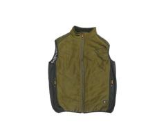 Gilet De Chasse Chauffant Prestige Somlys 209 - Marron - Xxxl Occasion Xxxl