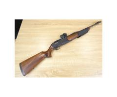CARABINE À POMPE WINCHESTER SXR2 PUMP FIELD - CALIBRE 30-06 - MG4 DBM OCCASION Calibre 30-06 - MG4 D