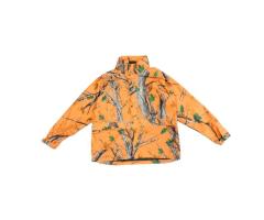 VESTE HOMME SPORTCHIEF STEALTH - BLAZE ORANGE - TAILLE XXXL OCCASION Taille XXXL