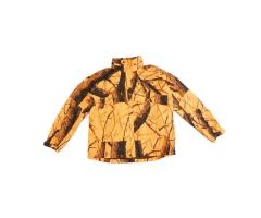 Veste Beretta Lite Shell Camo Ap Blaze Orange - Gu972 Occasion Gu972