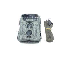 PACK CAMÉRA DE CHASSE CHASSEUR.COM - FF665 - CAMÉRA SEULE OCCASION Caméra seule