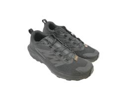 Chaussures Basses Homme Salomon Sense Ride 5 Sr - Noir - 43 1/3 Occasion 43 1/3