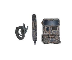 Caméra De Chasse Numaxes Pie1067 Avec Carte Sim - Ngpiepho073 Occasion Ngpiepho073