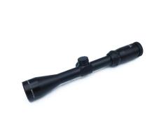 Lunette De Visée 3-9x40 Tasco World Class - Tstwc3940 Occasion Tstwc3940