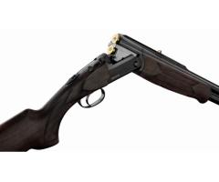 Fusil De Chasse Superposé Fair Slug DC111T 12 - 2