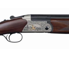 Fusil de Chasse Superposé Huglu Eagle Calibre 20 - 2