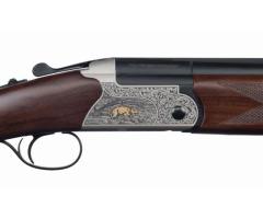 Fusil Superposé Slug Huglu Eagle Calibre 12 - 2