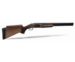 Fusil de Trap Huglu Calibre 12/76 Canon 76 - 2