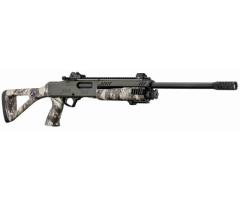 Fusil à Pompe Fabarm Professionnal STF12 Pistolgrip Viper Green