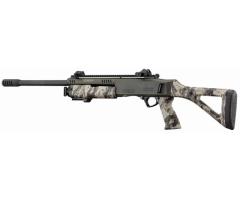 Fusil à Pompe Fabarm Professionnal STF12 Pistolgrip Viper Green - 2