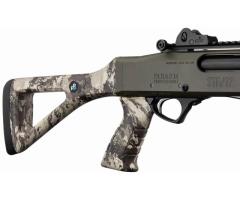 Fusil à Pompe Fabarm Professionnal STF12 Pistolgrip Viper Green - 3