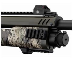 Fusil à Pompe Fabarm Professionnal STF12 Pistolgrip Viper Green - 4