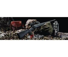 Carabine A Verrou Impala Plus Monza Black Calibre 308 Win - 2